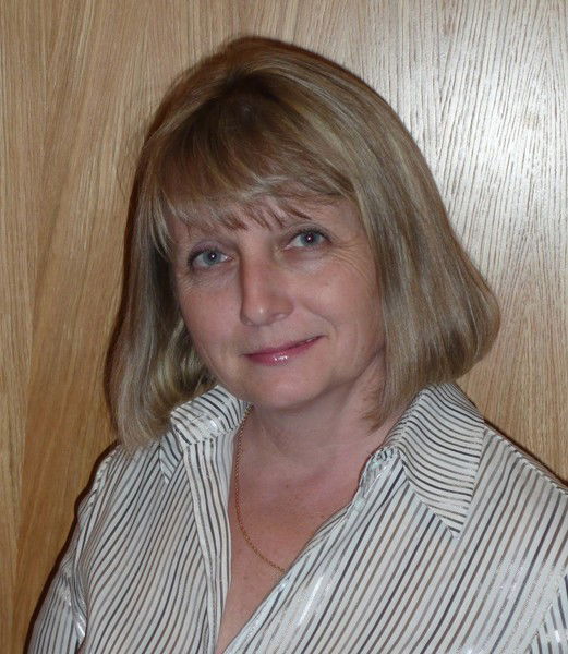 Марина Екатерининская