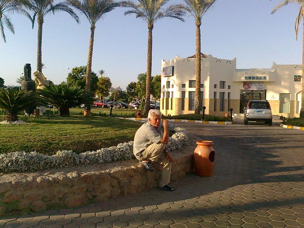 Цветков Владимир