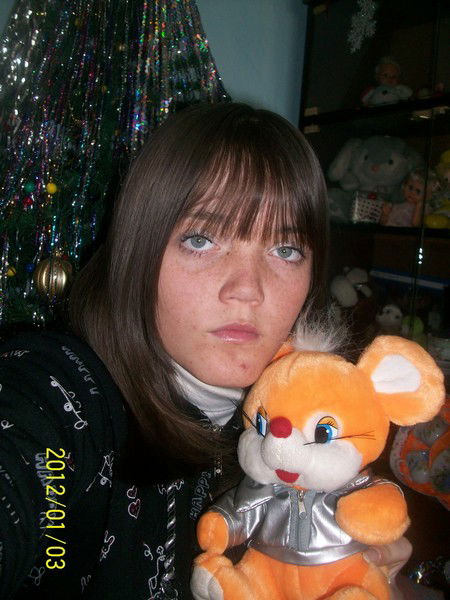 Татьяна Казарина