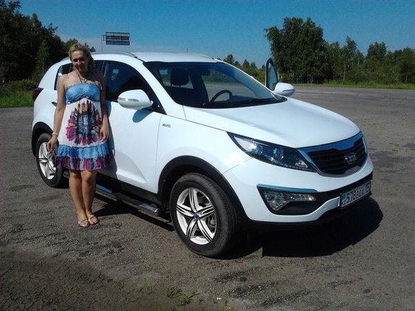 Татьяна Бычкова