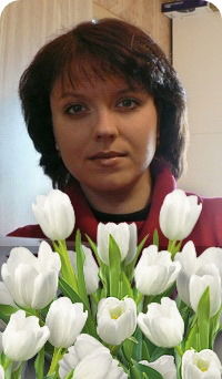 Светлана Козаченко