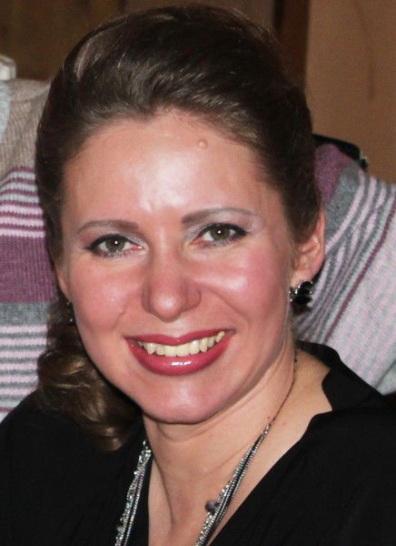 Светлана Кресова