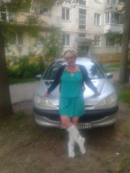 Лариса Юркова