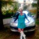 Лариса Юркова