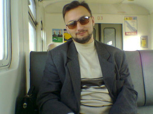 Александр Волощук