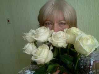 Татьяна Сидорова