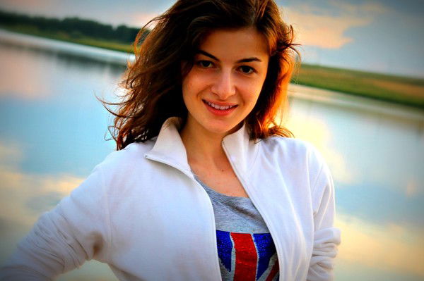 Майя Арвеладзе