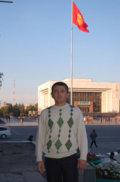 Доолос Муратов