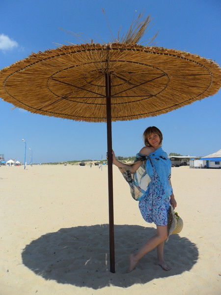 Юлия Спиридонова