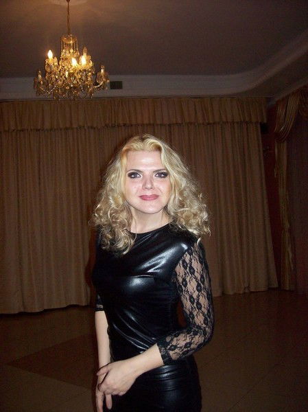 Кристина Турчак