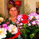 Елена Москвина