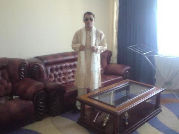 Жанов Дмитрий