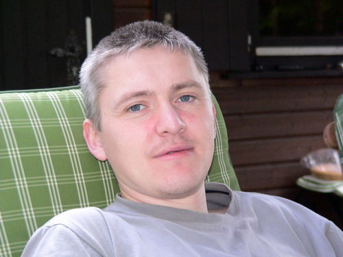 Дмитирий Суров