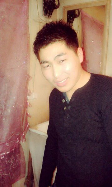 Даурен Мухамедиев