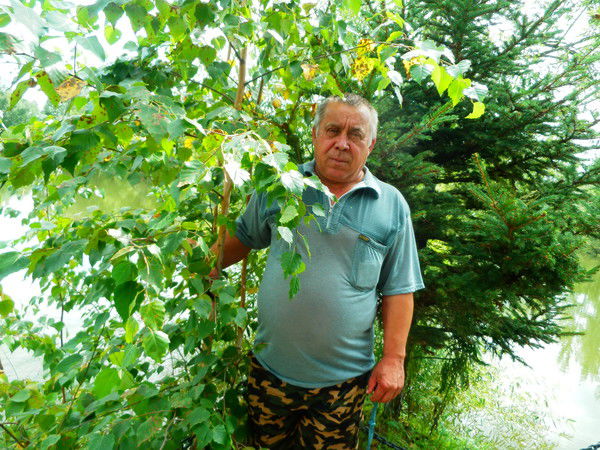 Владимир Иванов