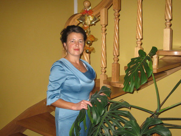 Ольга Кухта