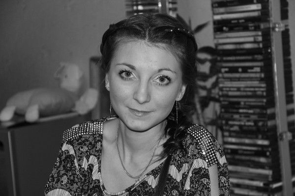 Ольга Саяпина