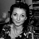 Ольга Саяпина