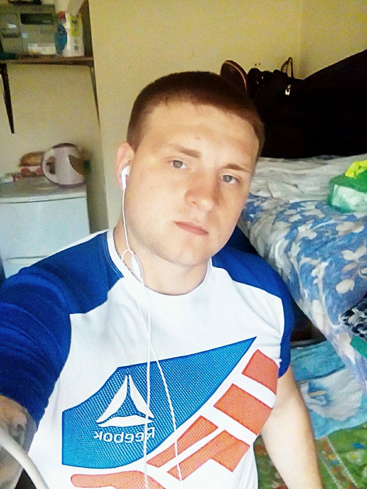 Саша Власенко