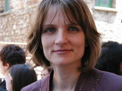 Евгения Сегеда