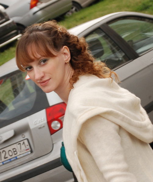 Татьяна Бурцева