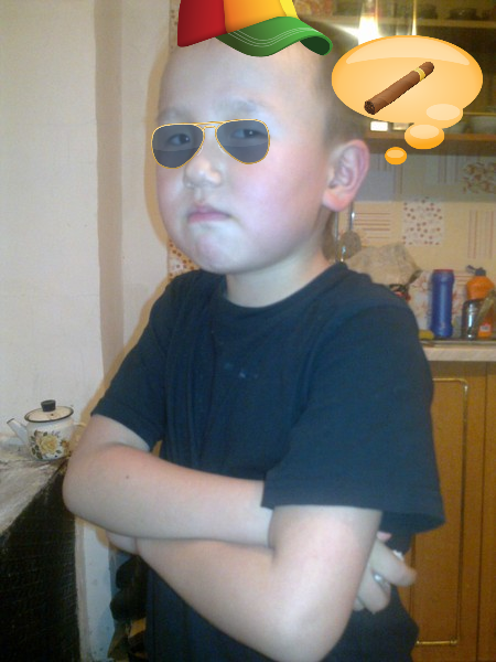 Тамирлан Ергали