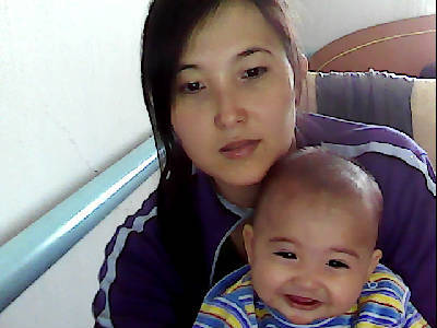 Асел Камзакова