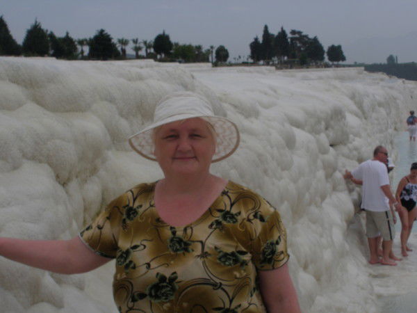 Светлана Юлина