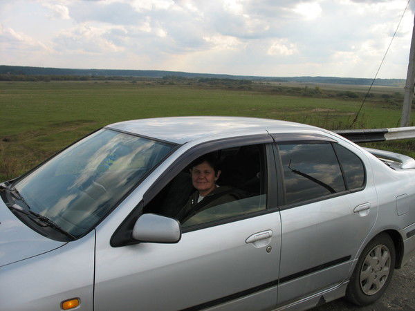 Валентина Толмачева