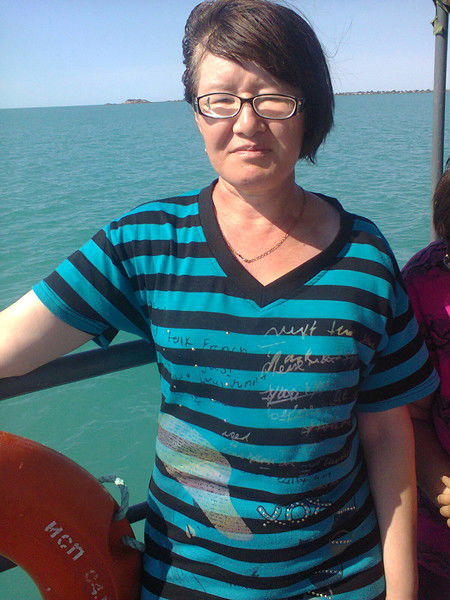 Баян Талгатбек