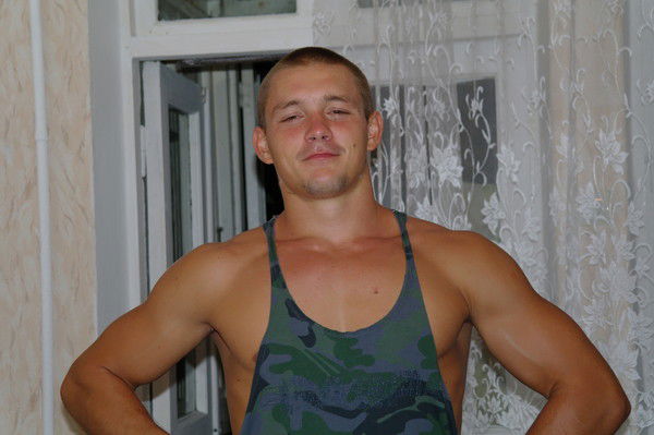 Сергей Абрамов