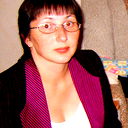 Наташа Алексикова