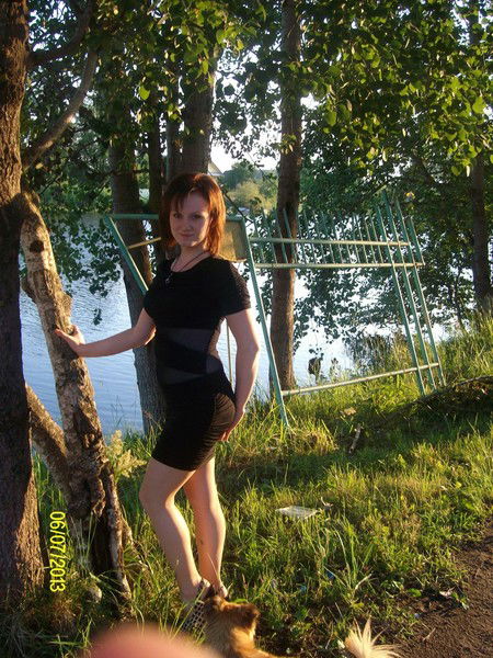 Риммуля Кирясова