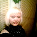 Марина Огнева