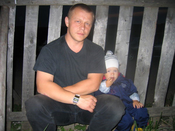 Алексей Дрянков