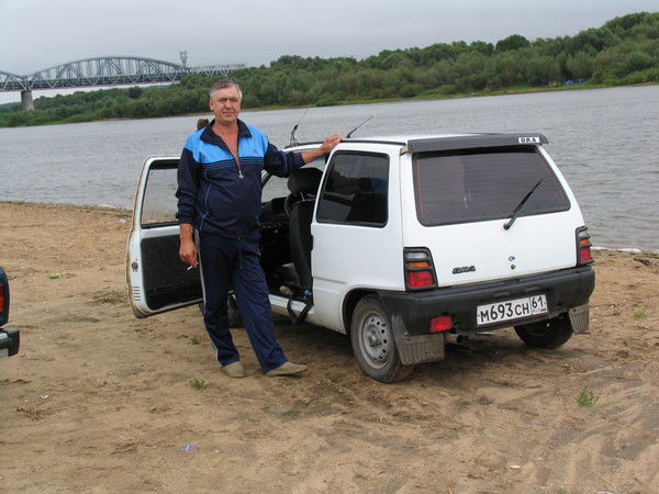 Евгений Харченко