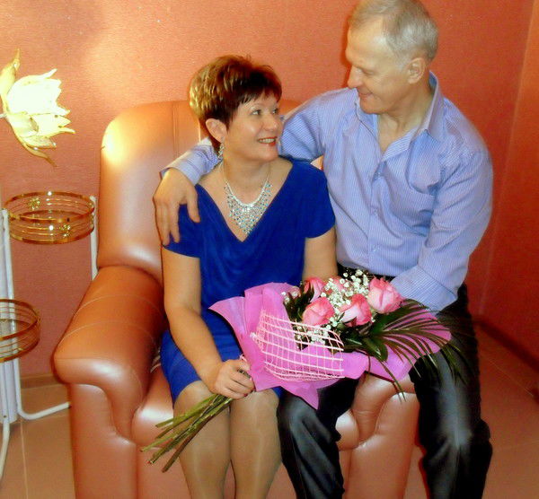 Наталья Корзун