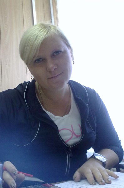 Екатерина Дорофеева