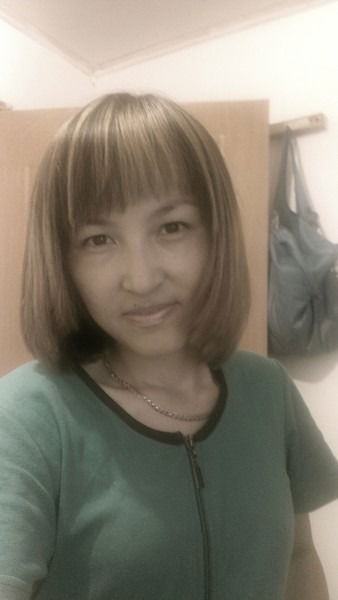 Пери Касымкулова