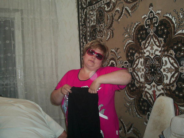 Евгения Ласкина