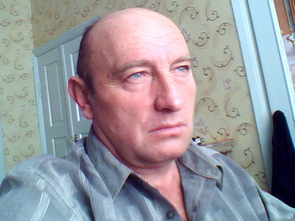 Юра Феськив