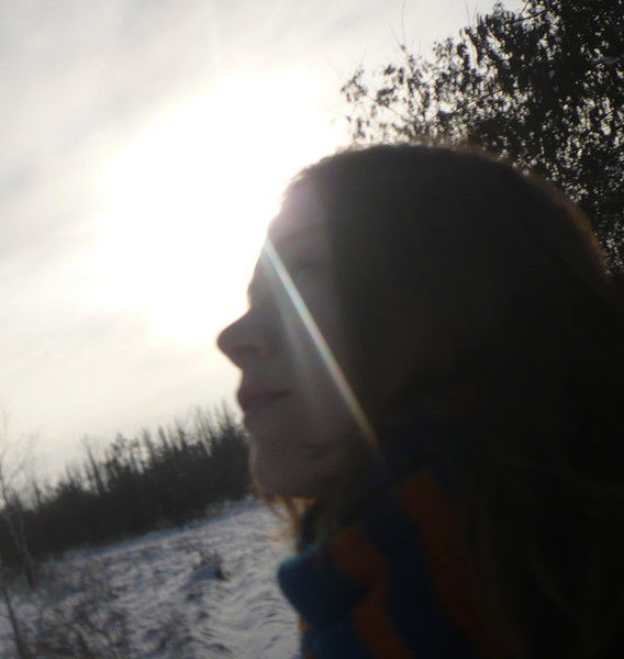 Ольга Богачева