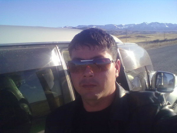 Нуркен Канабеков