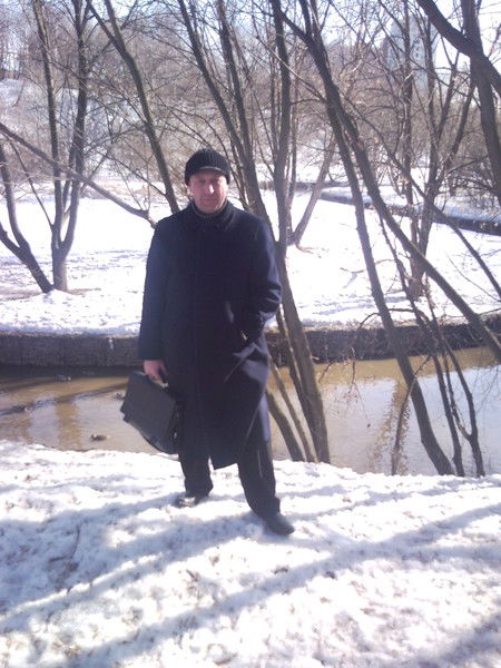 Александр Алексенко