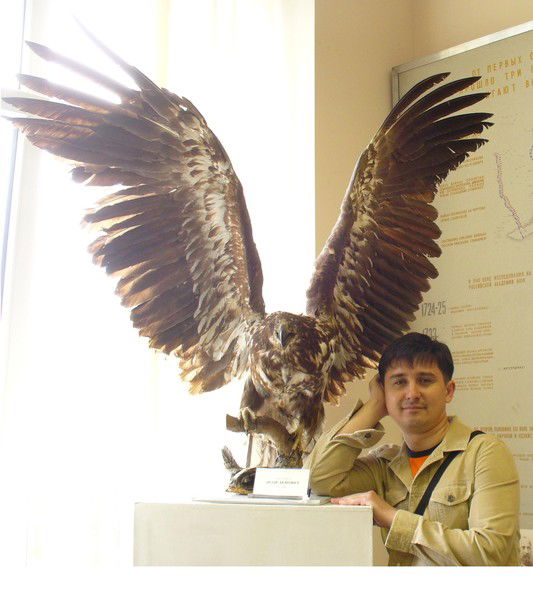 Виталий Деменюк