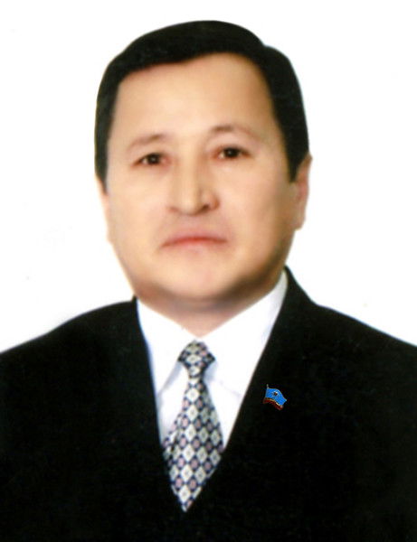 Найзабек Сагимбаев