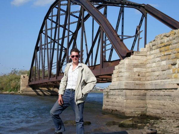 Ринат Гиздуллин