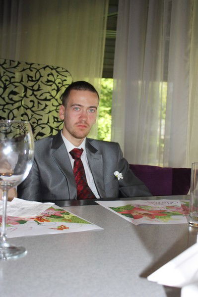 Клим Фролов