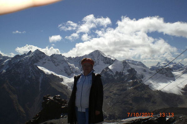 Елена Николаевна Белова