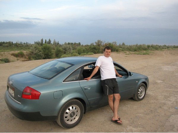 Вячеслав Цупенков